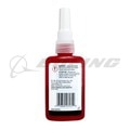 Henkel Loctite® 271 Threadlocker Sealant 27131 Red, 50 mL bottle