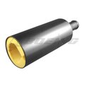 MUFFLER:,