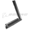 FILLER: SEAT PAN