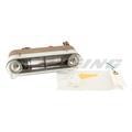 LIGHT: STROBE,