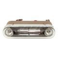 LIGHT: STROBE,