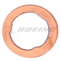 GASKET: IGNITER