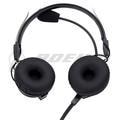 HEADSET: ANR,NO BATTERY,12DB, AIRMAN 850,W/PJ-068/055 PLUG