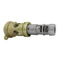 VALVE: BYPASS,THERMOSTATIC,