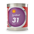AeroShell® Hydraulicraulic Fluid 31 1GL Red 31-1GL