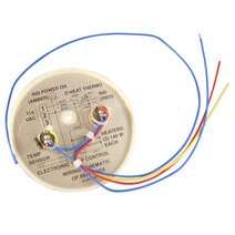 31-2062-1 Lens Assembly 31-2062-1 Lens Assembly