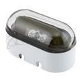 MODULE: LED,W/CLR LENS