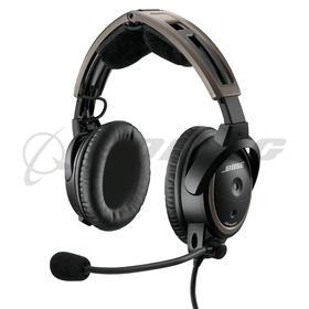 Bose A20 Headset w/6 Pin LEMO connector No Bluetooth® | Bose