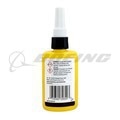 Henkel Loctite® Speedbonder™ 326 Adhesive 32629 Amber, 50 mL bottle