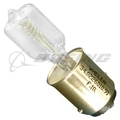 LAMP: 28V,150W,BAYONET BASE