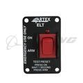 SWITCH: REMOTE,ELT 110-406 & 1
