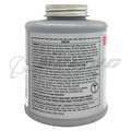 ANTI-SEIZE: HIGH TEMP,WHI,16OZ, LOCTITE,BRUSH TOP