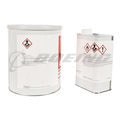 Mankiewicz Coatings 346-65-9A24-7 Topcoat Paint, 1 gal, Crystal White, Liquid, 365 Days