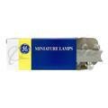 GE Lighting 356 Lamp, 28 V, 5 W, Incandescent