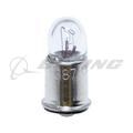LAMP: INCANDESCENT,28V,1W
