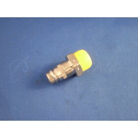 3900217 Indicator: Differential Pressure, Oil 3900217 Indicator: Differential Pressure, Oil