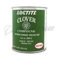 Henkel Loctite® Clover Silicon Carbide Grease Mix 39413 Gray, 1 lb can