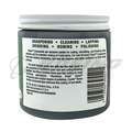 COMPOUND: GRINDING,SILICONE,600GRIT,1LB,