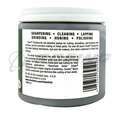 LOCTITE® Clover Abrasive Paste, 1200 Grit, 7A Grade, 1825 days, 1 lb Jar