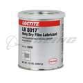 Henkel Loctite® 8017 Moly™ Dry Film Lubricant 39896 Gray, 1.3 lb can