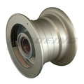 WHEEL: ASSEMBLY