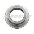 Camloc® 4002-0S Plus Flush Quarter Turnlock Grommet, 0.617 to 0.625 in Dia, Steel