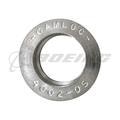 Camloc® 4002-0S Plus Flush Quarter Turnlock Grommet, 0.617 to 0.625 in Dia, Steel