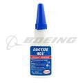 Henkel Loctite® 401 Adhesive 135429 Colorless, 20 g bottle