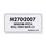 Marker-Vinyl, BMS10-26, BAC5316 Type F Marker-Vinyl, BMS10-26, BAC5316 Type F