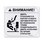 Boeing 414A4610-62 Marker-Warning Door Swings Out And Up. Boeing 414A4610-62 Marker-Warning Door Swings Out And Up.