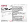 419539 Loctite EA 956 50 GR Aero