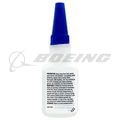 Henkel Loctite® Super Bonder® 420 Adhesive 42050 Colorless, 1 oz bottle