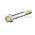 BOLT: HEX HD,ST