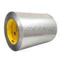 TAPE: AL FOIL,6INX36YD, 3M 435,VIBRATION DAMPING