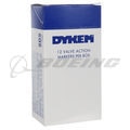 Dykem® High Purity 44 Medium Felt Tip Paint Marker White