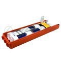 BATTERY: ELT,ALKALINE,2YR, ELT110-6