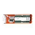 Artex 452-0133 Lithium Battery Pack, For C406 & B406 Series