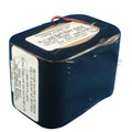 BATTERY: ELT,ALKALINE