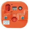ELT: W/LITHIUM BATTERY,C406-1,
