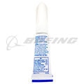 Henkel Loctite® Prism® 454 Adhesive 45404 Clear, 3 g tube