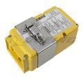 Artex 455-0012 Battery Pack Replacement Kit, Lithium, For ME406 Series