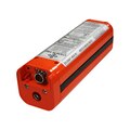 Artex® 455-5060 Base Pack Emergency Locator Transmitter, Model C406-N, 406/121.5/243 MHz, Lithium Battery