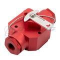 461-737 Fuel Valve