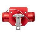 461-737 Fuel Valve