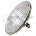 Wamco 4626 Sealed Beam Lamp, 28 V, 150 W