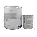 AkzoNobel 463-6-4 High-Temperature Epoxy Coating with X-306 Curing Solution, 1 gal Kit