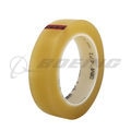 TAPE: VINYL,CLR,1INX36YD, 3M 471