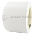 TAPE: VINYL,WHI,4INX36YD, 3M 471