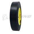 TAPE: VINYL,BLK,1INX36YD, 3M 472
