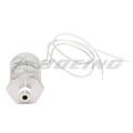 Piper® 487-937 Hydraulic Pressure Switch, For Main Landing Gear